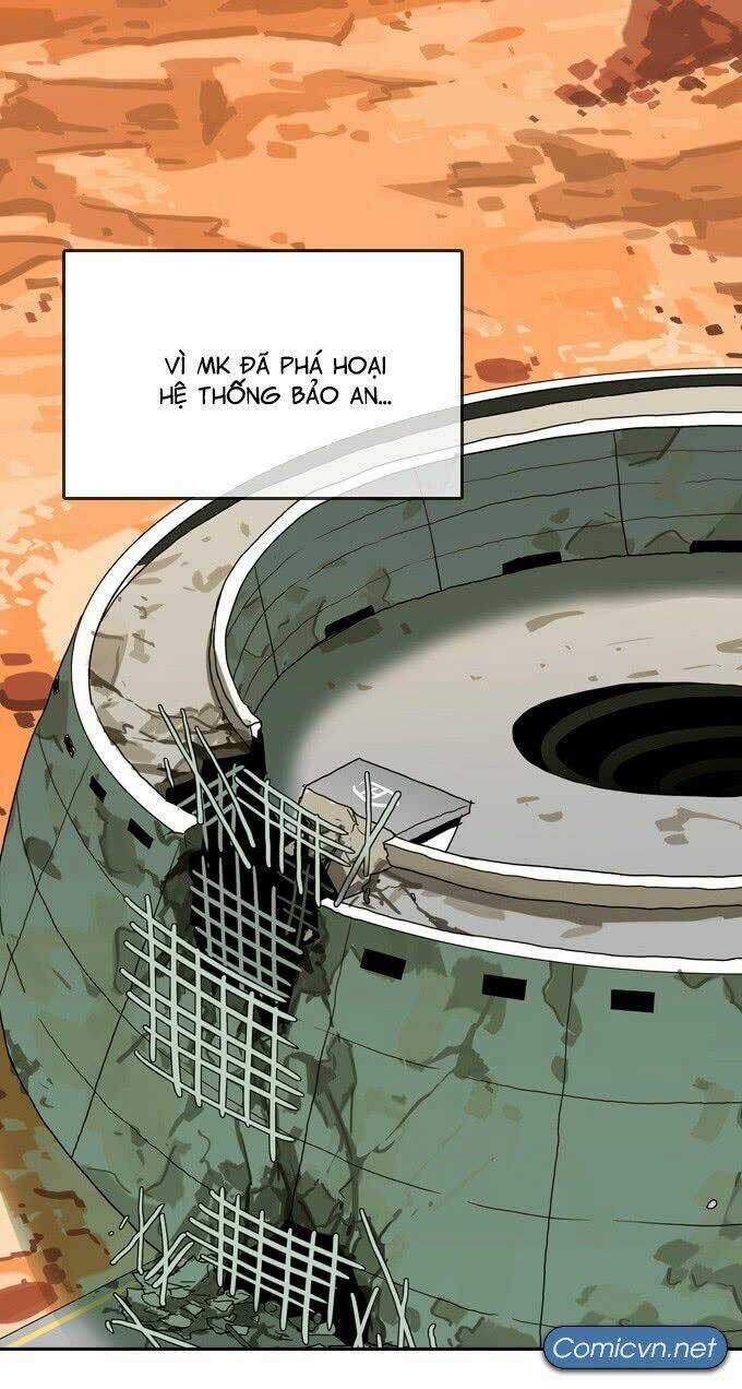 Dị Nhân Bất Tử Chapter 62 trang 2