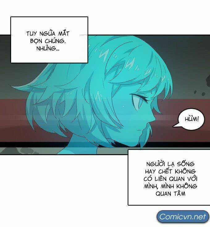 Dị Nhân Bất Tử Chapter 62 trang 25