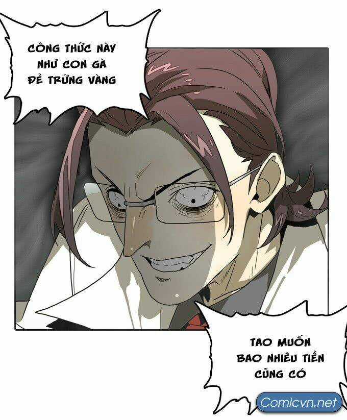 Dị Nhân Bất Tử Chapter 62 trang 27