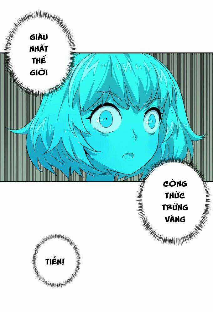 Dị Nhân Bất Tử Chapter 62 trang 28