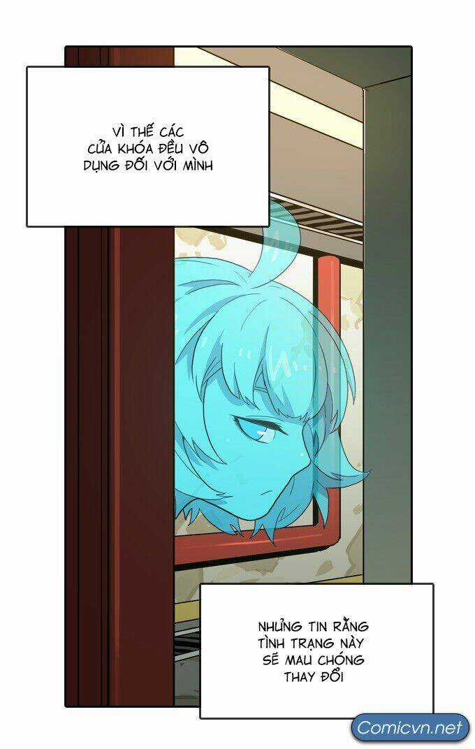 Dị Nhân Bất Tử Chapter 62 trang 3