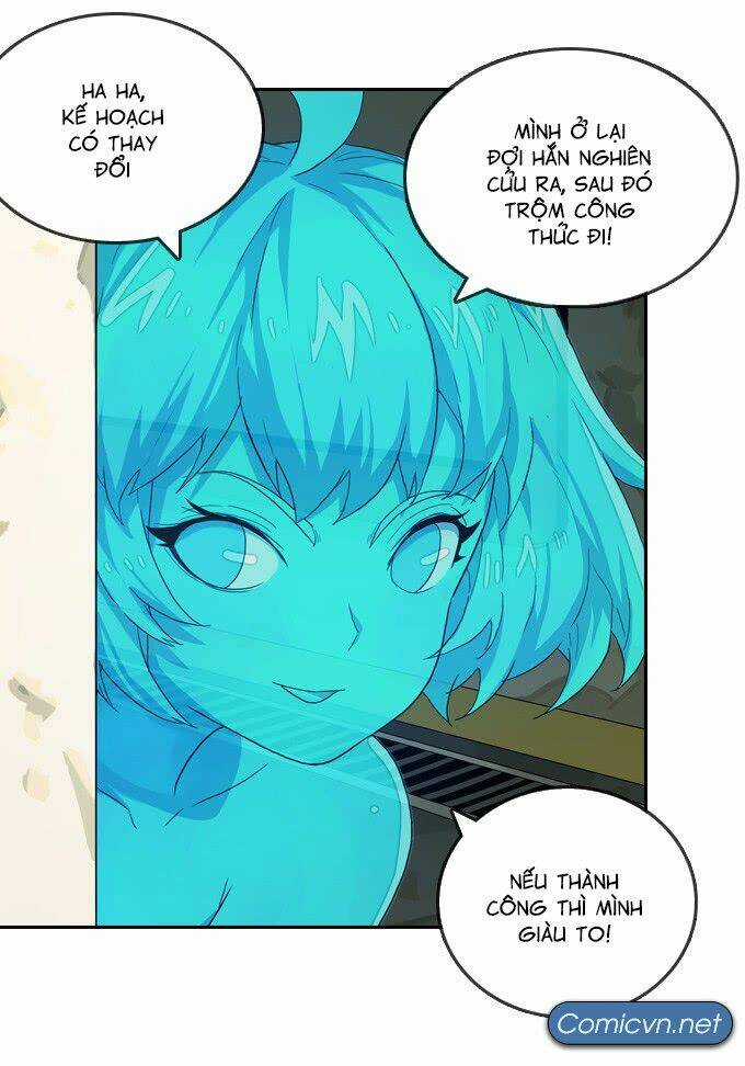 Dị Nhân Bất Tử Chapter 62 trang 30