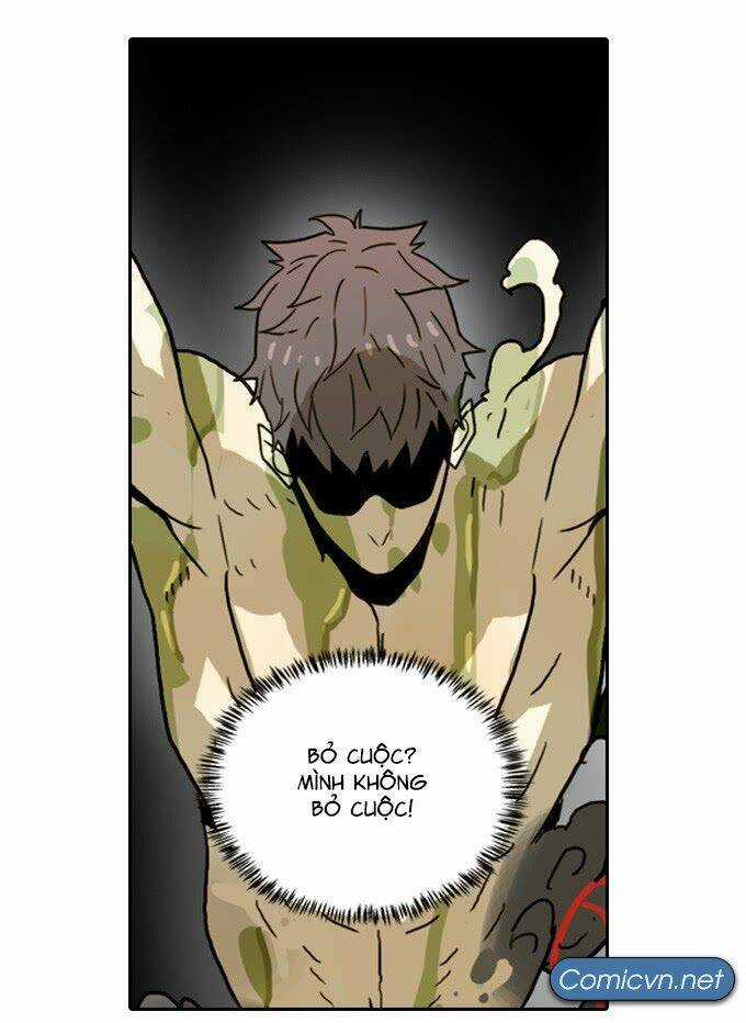 Dị Nhân Bất Tử Chapter 62 trang 31