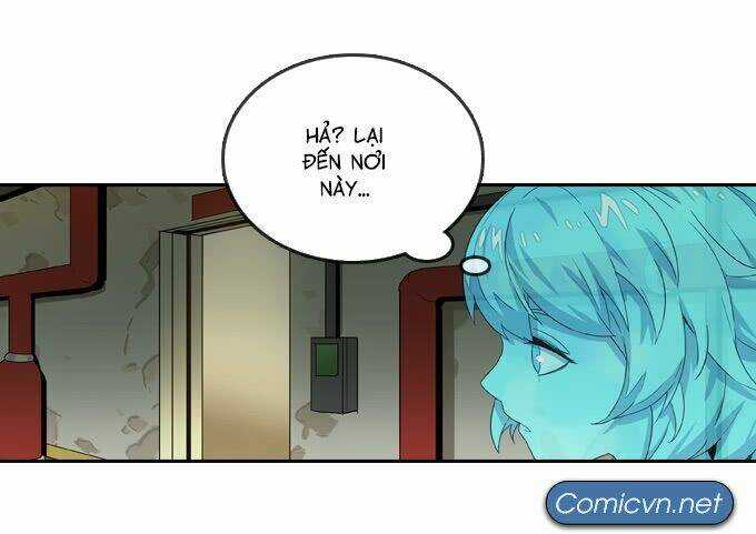 Dị Nhân Bất Tử Chapter 62 trang 6