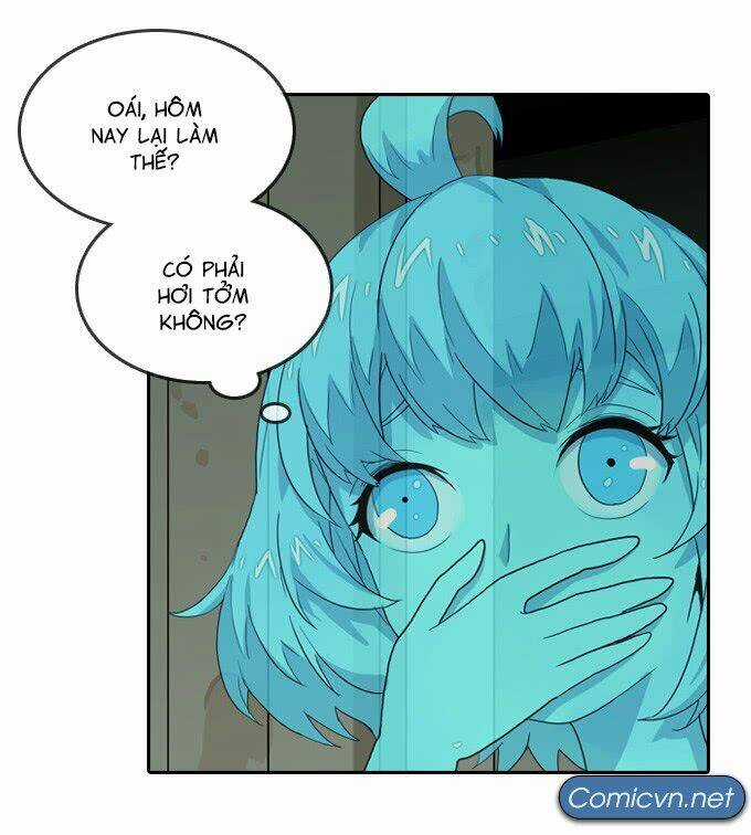 Dị Nhân Bất Tử Chapter 62 trang 8