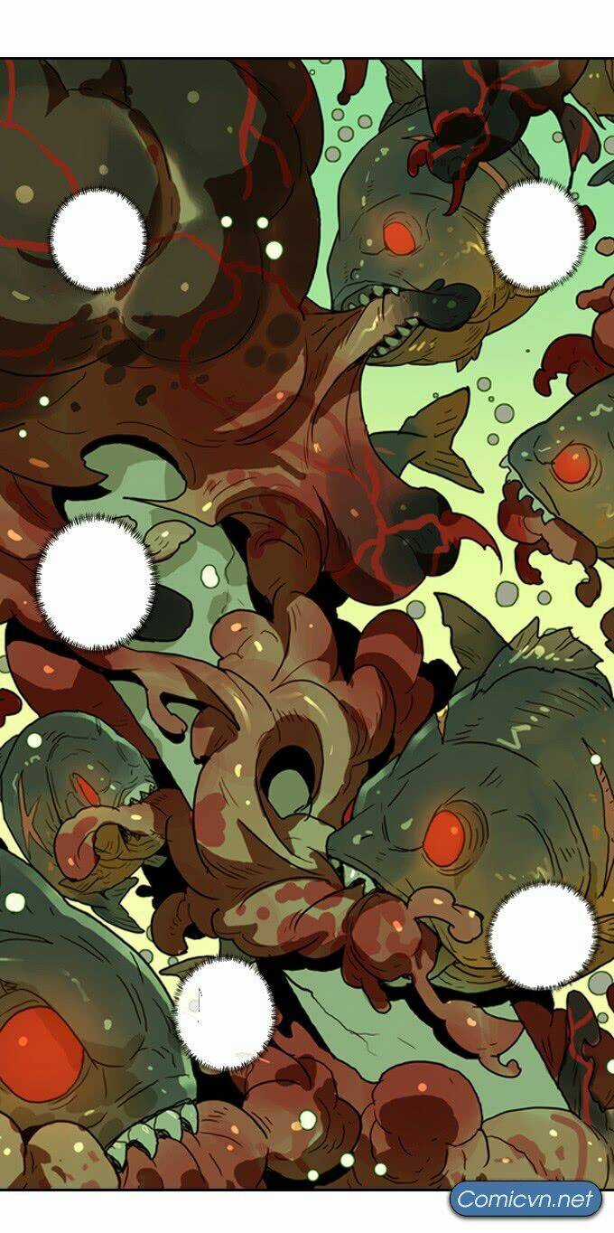 Dị Nhân Bất Tử Chapter 62 trang 9