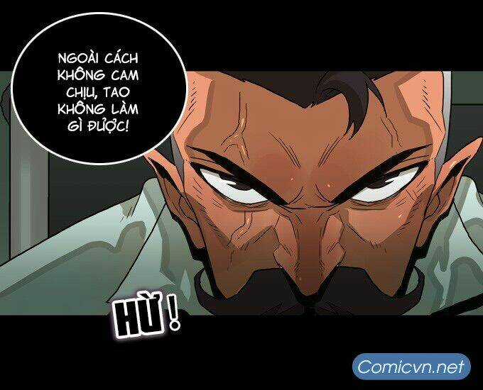 Dị Nhân Bất Tử Chapter 63 trang 15