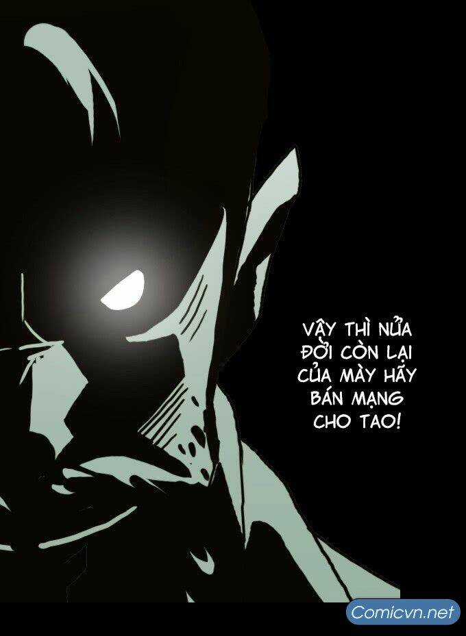 Dị Nhân Bất Tử Chapter 63 trang 18