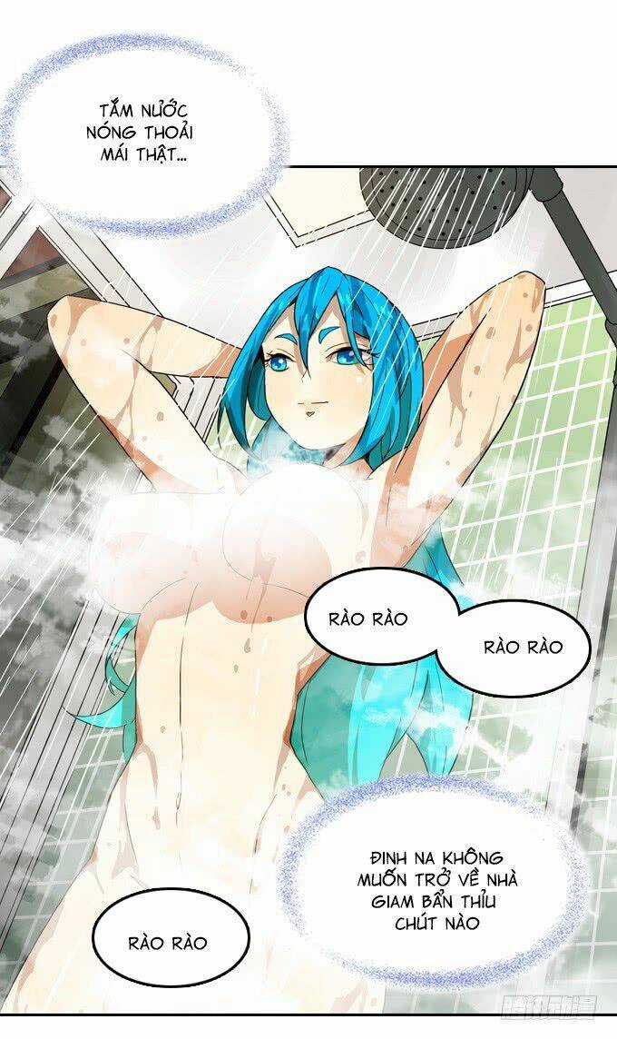 Dị Nhân Bất Tử Chapter 63 trang 2