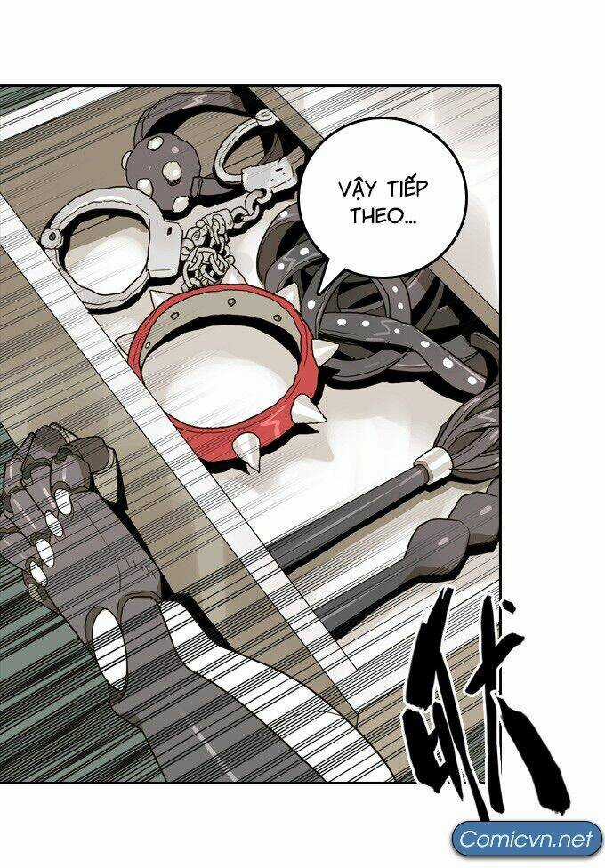 Dị Nhân Bất Tử Chapter 63 trang 23