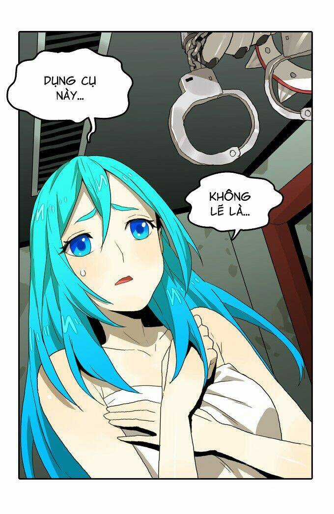 Dị Nhân Bất Tử Chapter 63 trang 25