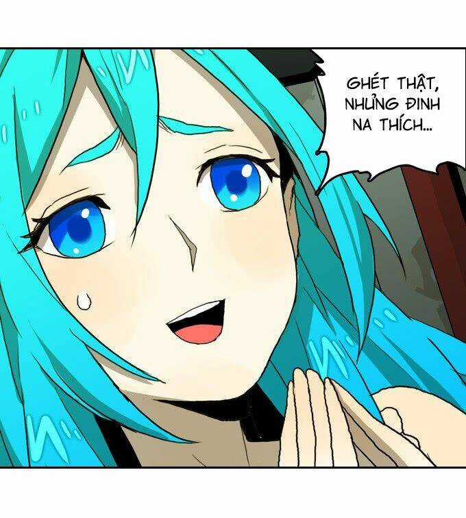 Dị Nhân Bất Tử Chapter 63 trang 26