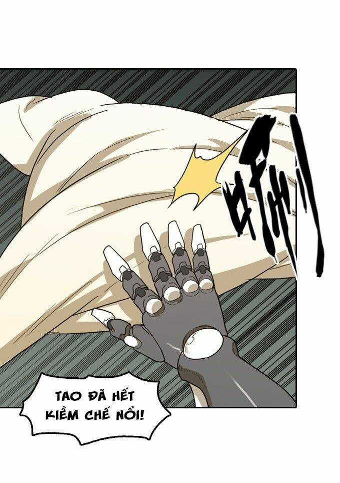 Dị Nhân Bất Tử Chapter 63 trang 28