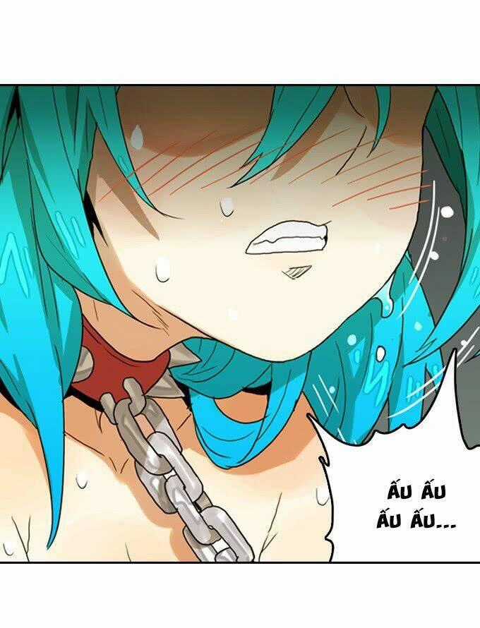 Dị Nhân Bất Tử Chapter 63 trang 29