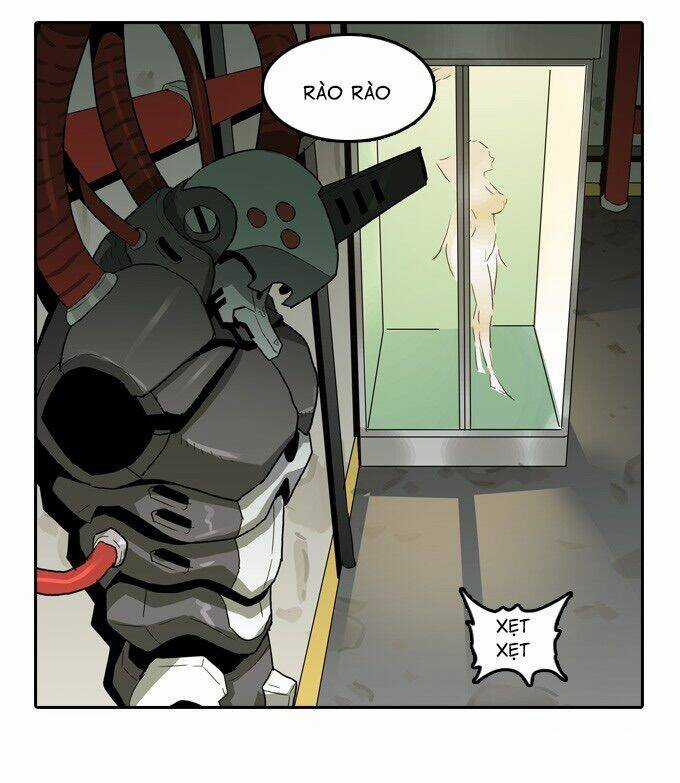 Dị Nhân Bất Tử Chapter 63 trang 4