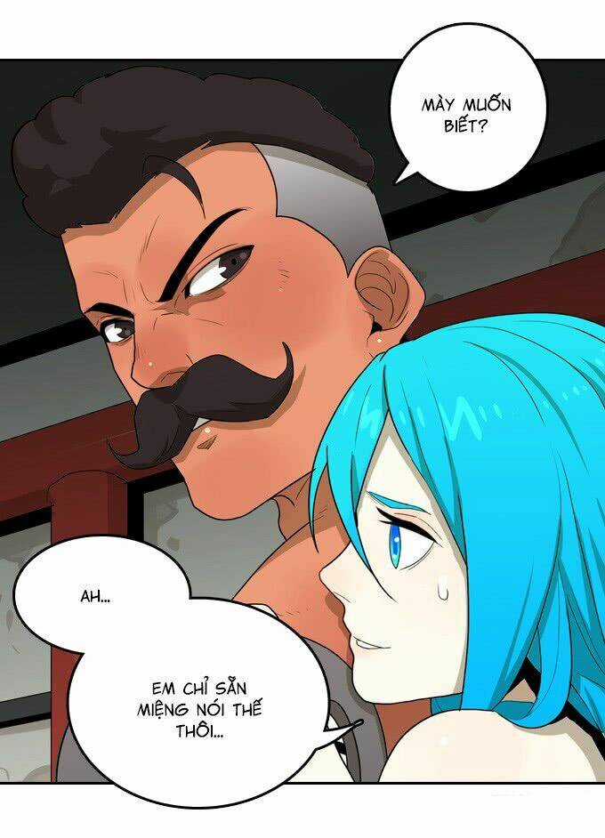 Dị Nhân Bất Tử Chapter 63 trang 9