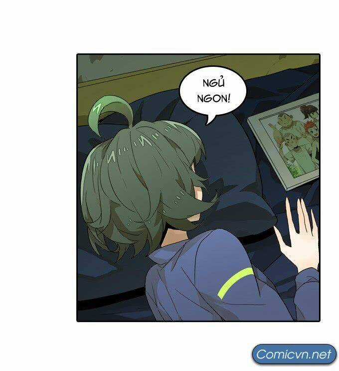 Dị Nhân Bất Tử Chapter 64 trang 10