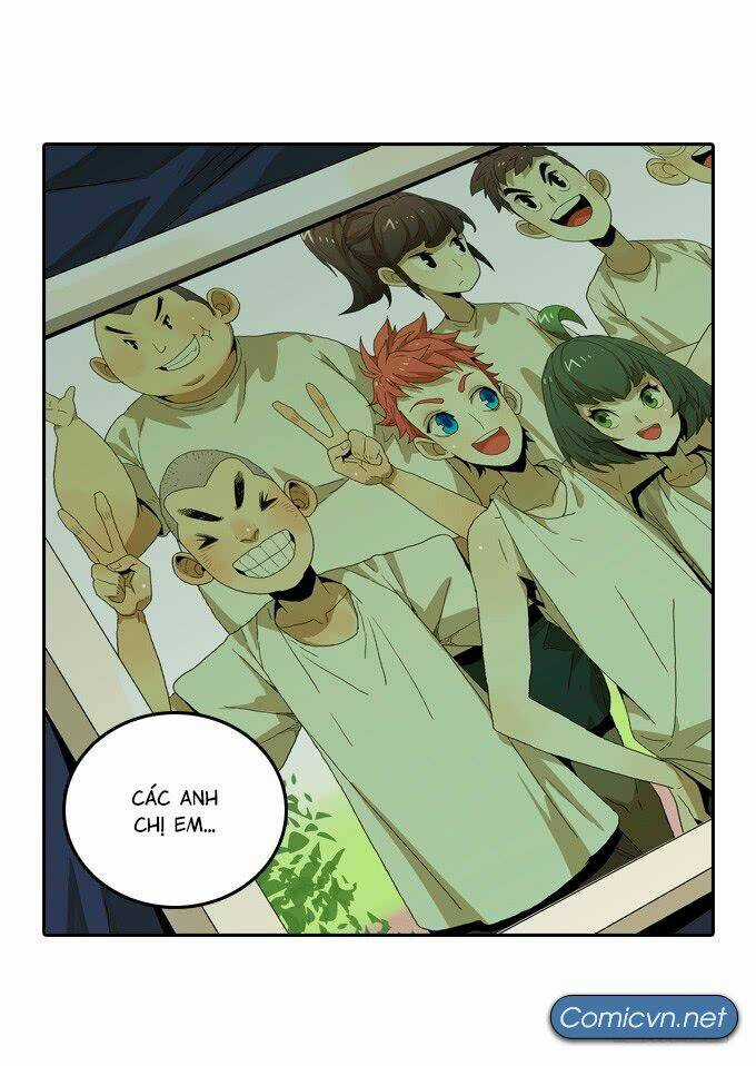 Dị Nhân Bất Tử Chapter 64 trang 11