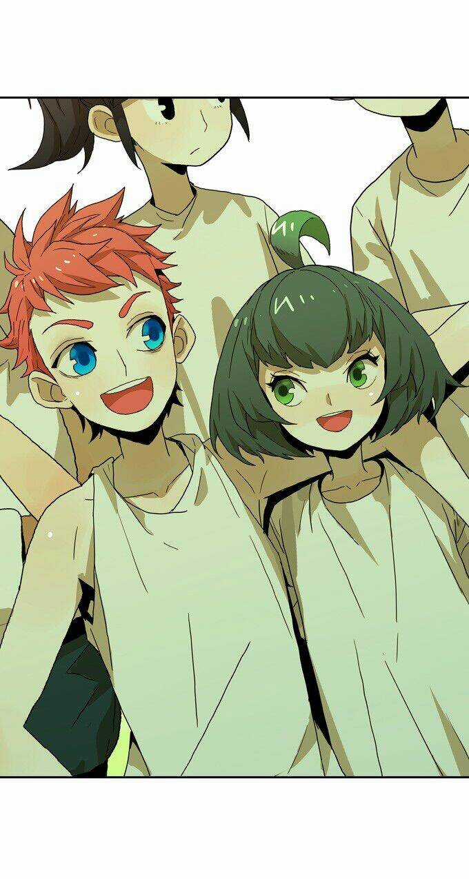 Dị Nhân Bất Tử Chapter 64 trang 12