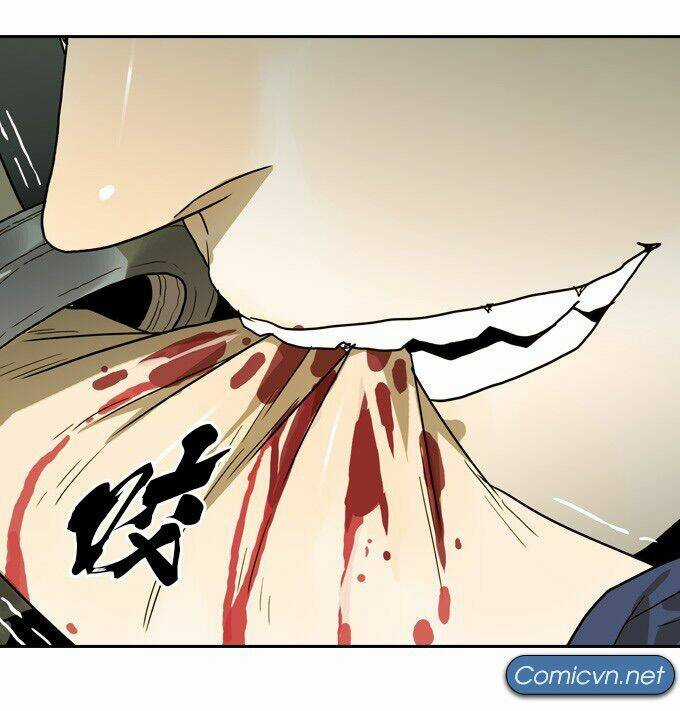 Dị Nhân Bất Tử Chapter 64 trang 15