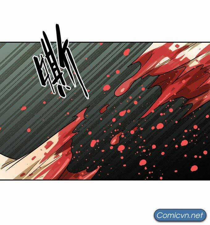 Dị Nhân Bất Tử Chapter 64 trang 16