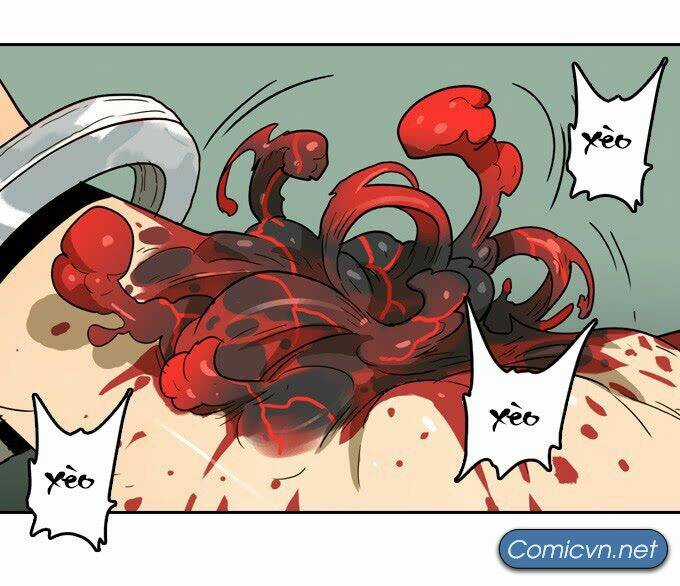 Dị Nhân Bất Tử Chapter 64 trang 18