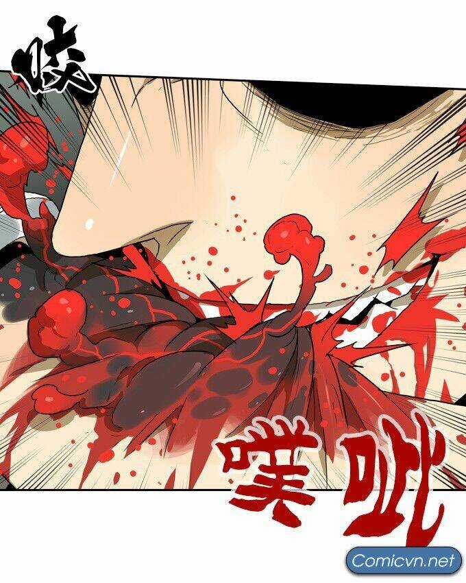 Dị Nhân Bất Tử Chapter 64 trang 20