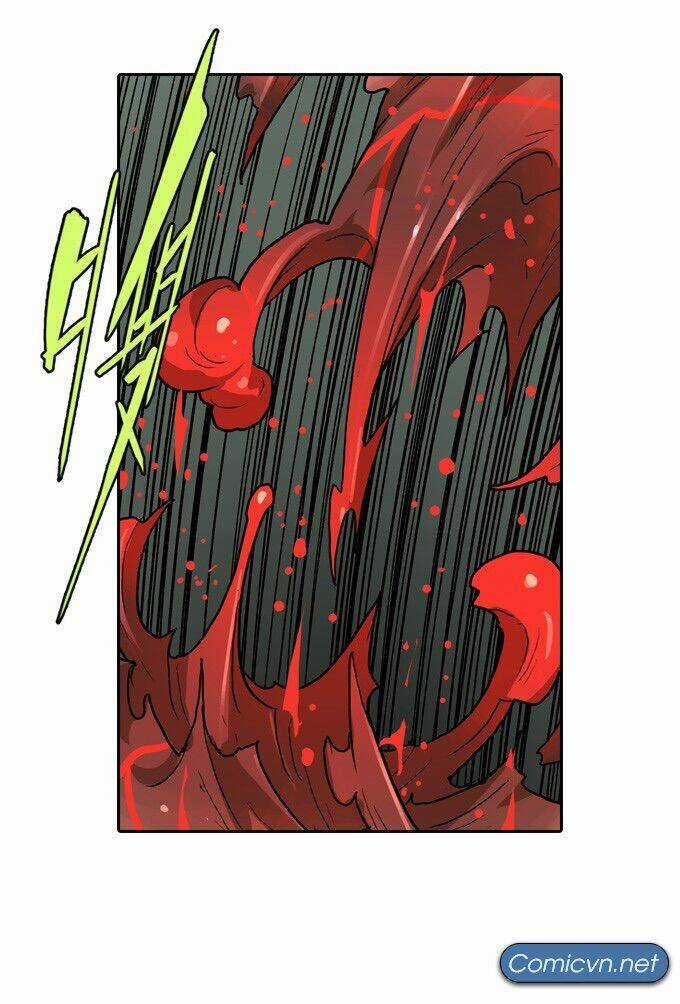 Dị Nhân Bất Tử Chapter 64 trang 21