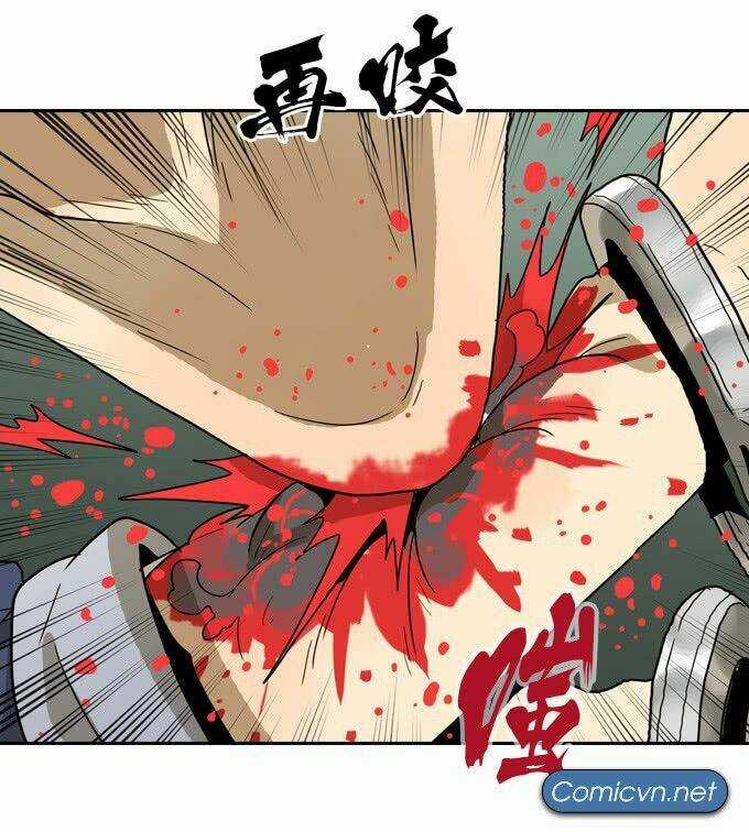 Dị Nhân Bất Tử Chapter 64 trang 22