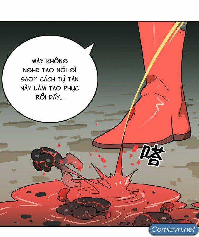 Dị Nhân Bất Tử Chapter 64 trang 24