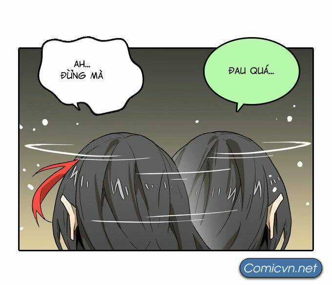 Dị Nhân Bất Tử Chapter 64 trang 28