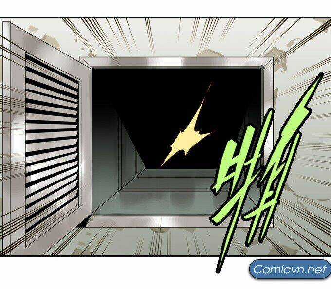 Dị Nhân Bất Tử Chapter 64 trang 3