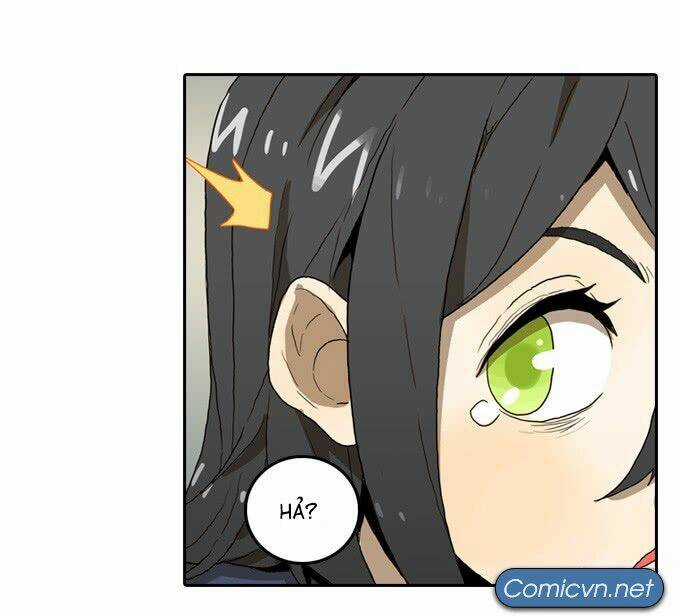 Dị Nhân Bất Tử Chapter 64 trang 33