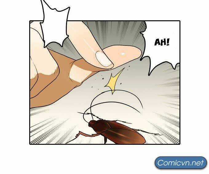 Dị Nhân Bất Tử Chapter 64 trang 36