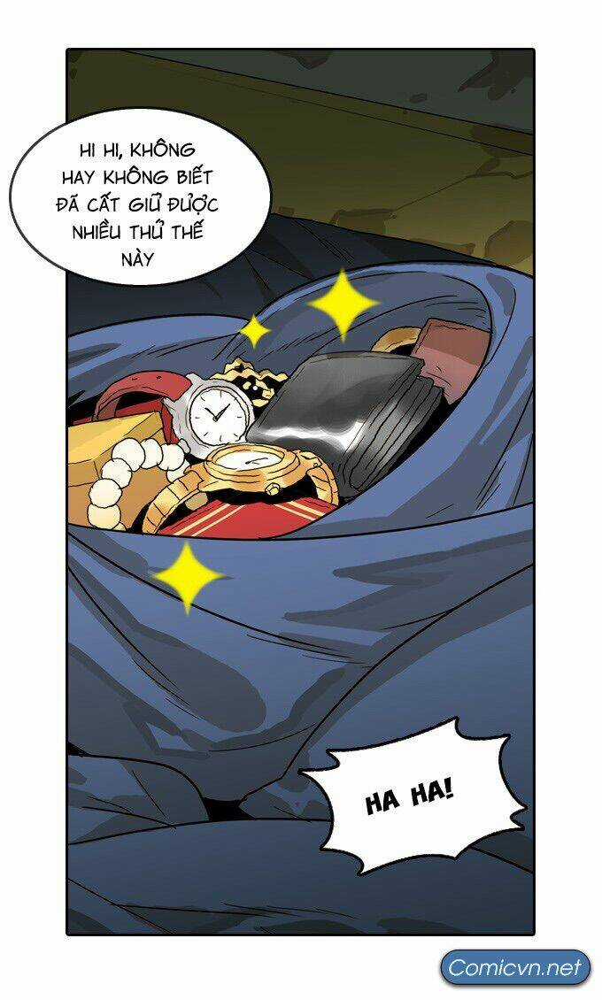 Dị Nhân Bất Tử Chapter 64 trang 5