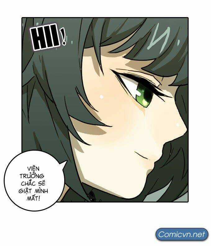 Dị Nhân Bất Tử Chapter 64 trang 8