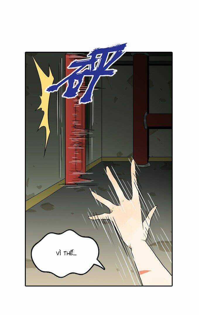 Dị Nhân Bất Tử Chapter 65 trang 11