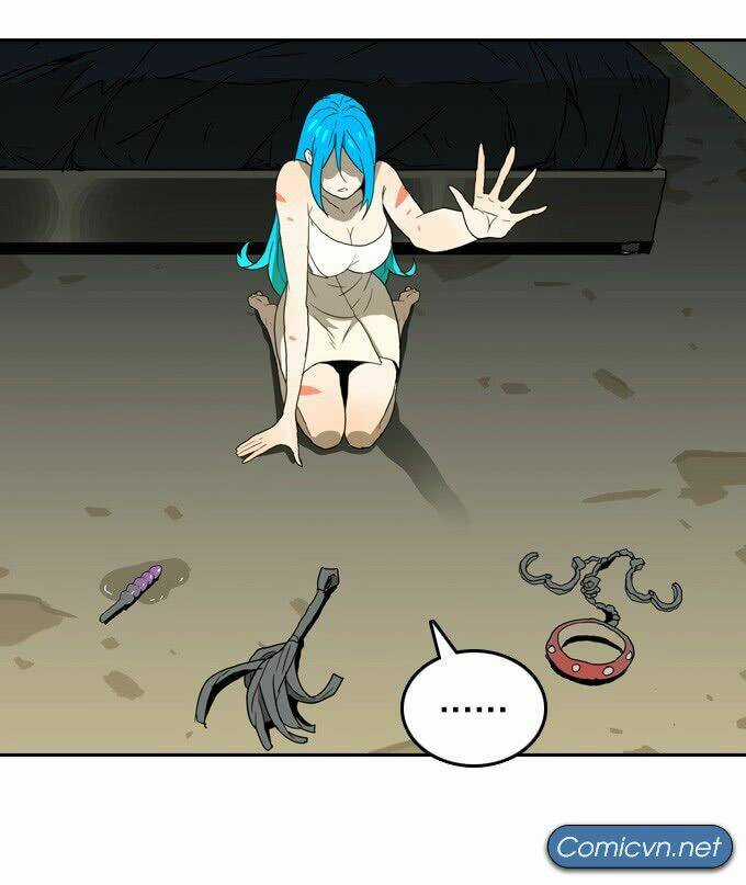 Dị Nhân Bất Tử Chapter 65 trang 12