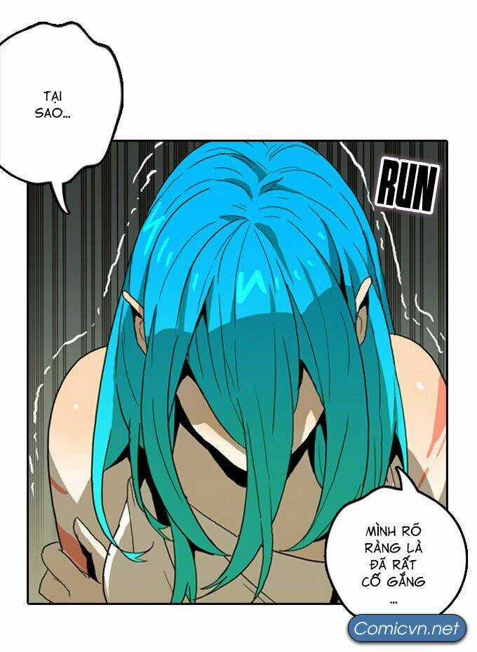 Dị Nhân Bất Tử Chapter 65 trang 13