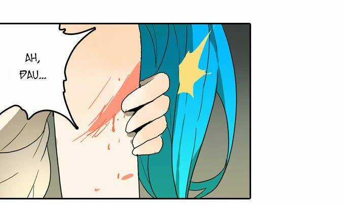 Dị Nhân Bất Tử Chapter 65 trang 14