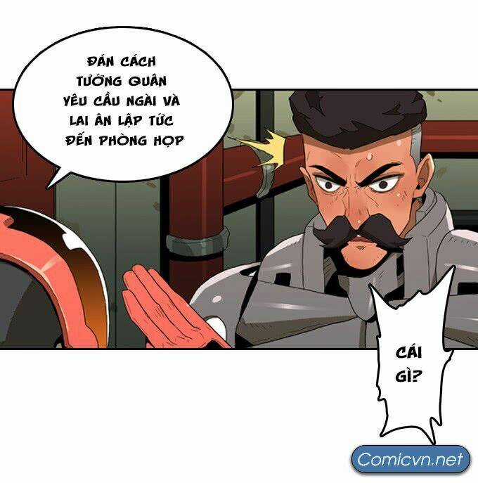 Dị Nhân Bất Tử Chapter 65 trang 18