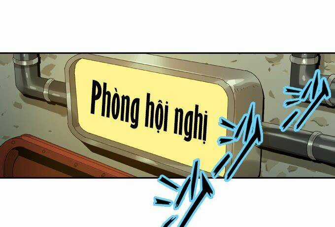 Dị Nhân Bất Tử Chapter 65 trang 19