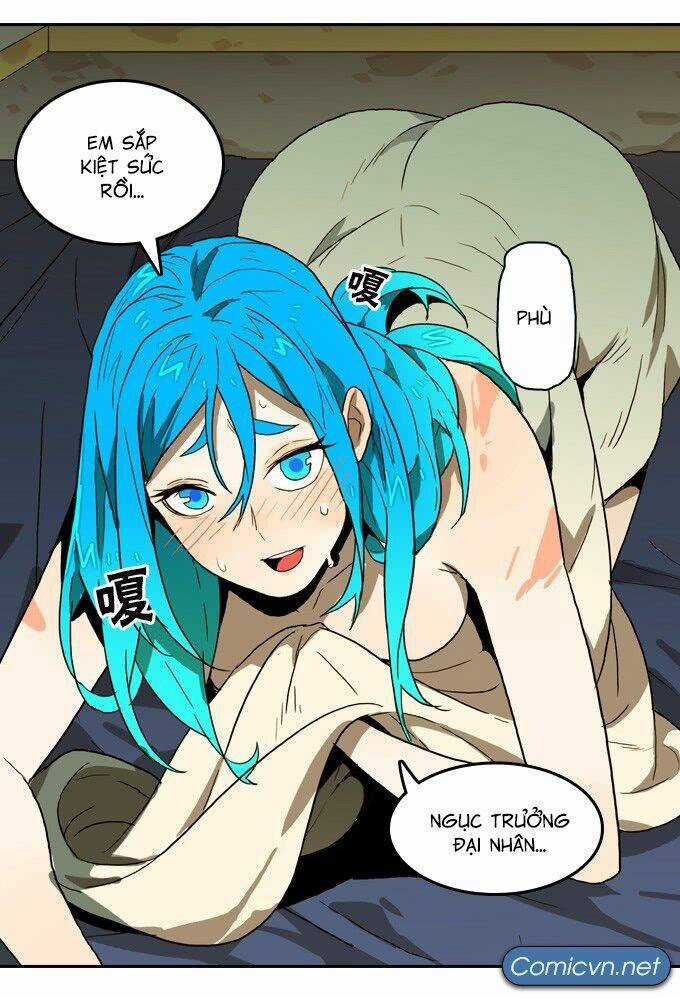 Dị Nhân Bất Tử Chapter 65 trang 2