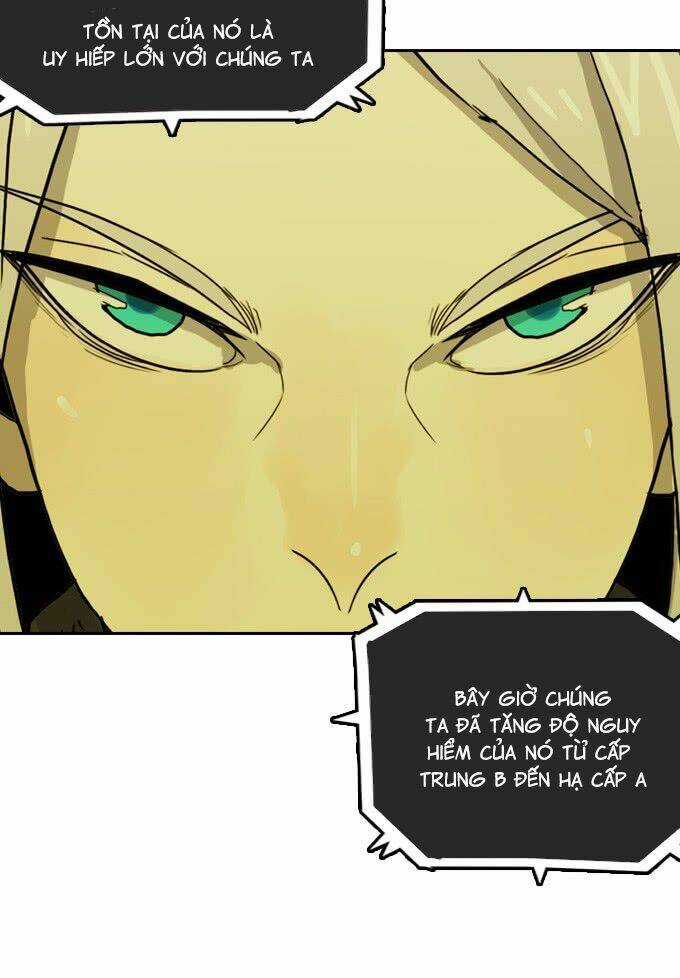 Dị Nhân Bất Tử Chapter 65 trang 26