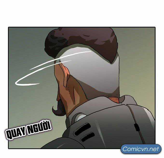 Dị Nhân Bất Tử Chapter 65 trang 3