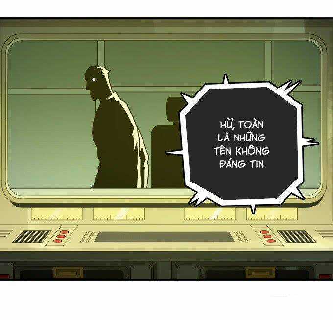 Dị Nhân Bất Tử Chapter 65 trang 36