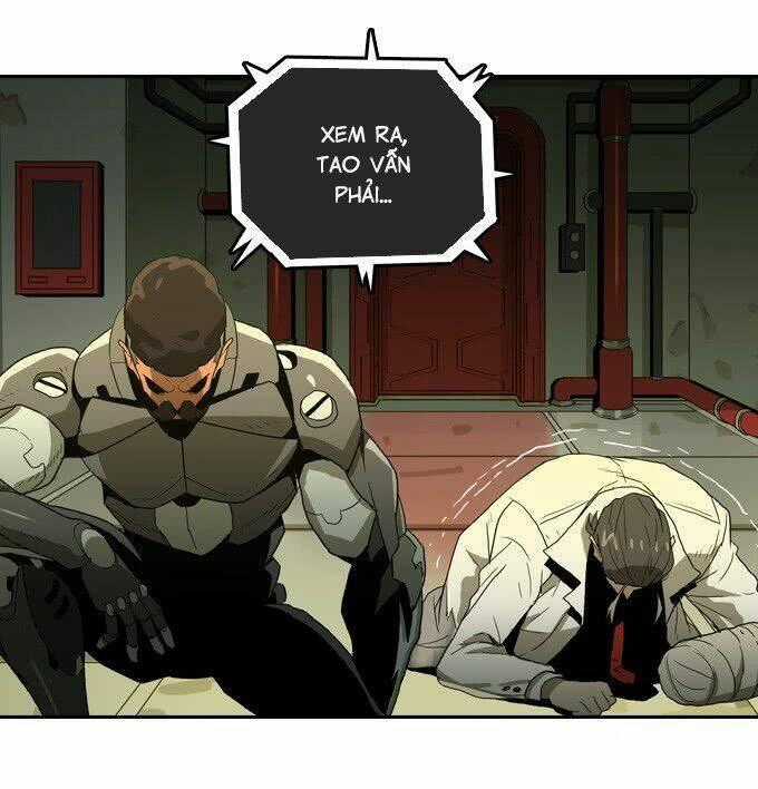 Dị Nhân Bất Tử Chapter 65 trang 37