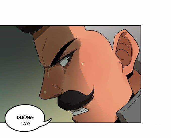 Dị Nhân Bất Tử Chapter 65 trang 6