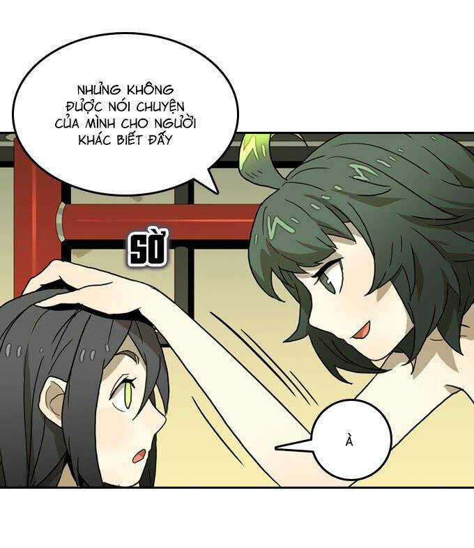 Dị Nhân Bất Tử Chapter 66 trang 18