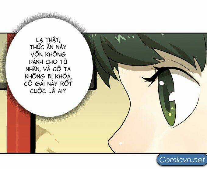 Dị Nhân Bất Tử Chapter 66 trang 22